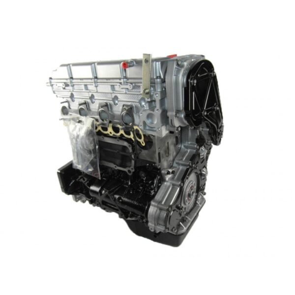 Remanufactured Engine Kia Sorento 2.5 CRDI 140 Hp D4CB - Image 3