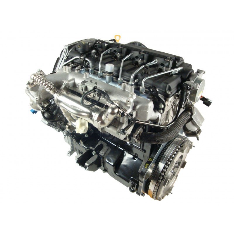 NEW Engine Kia Sorento 2.5 CRDI VGT 170/174 Hp D4CB - Image 3