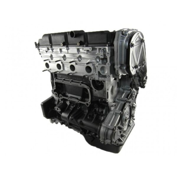 Remanufactured Engine Kia Sorento 2.5 CRDI VGT 170/174 Hp D4CB - Image 2