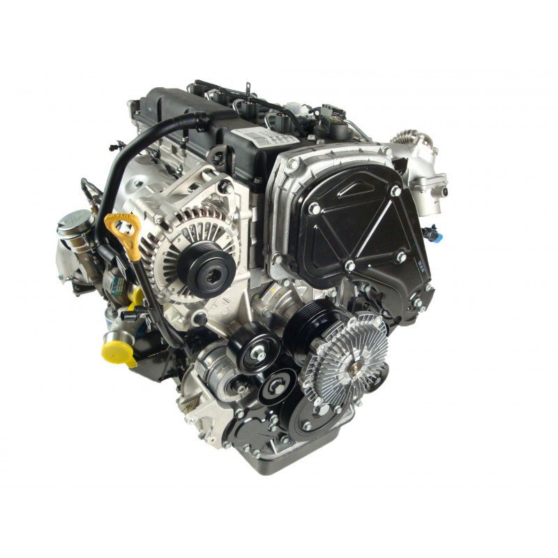 NEW Engine Kia Sorento 2.5 CRDI VGT 170/174 Hp D4CB - Image 2