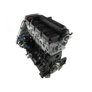 Remanufactured Engine Kia Sorento 2.5 CRDI VGT 170/174 Hp D4CB