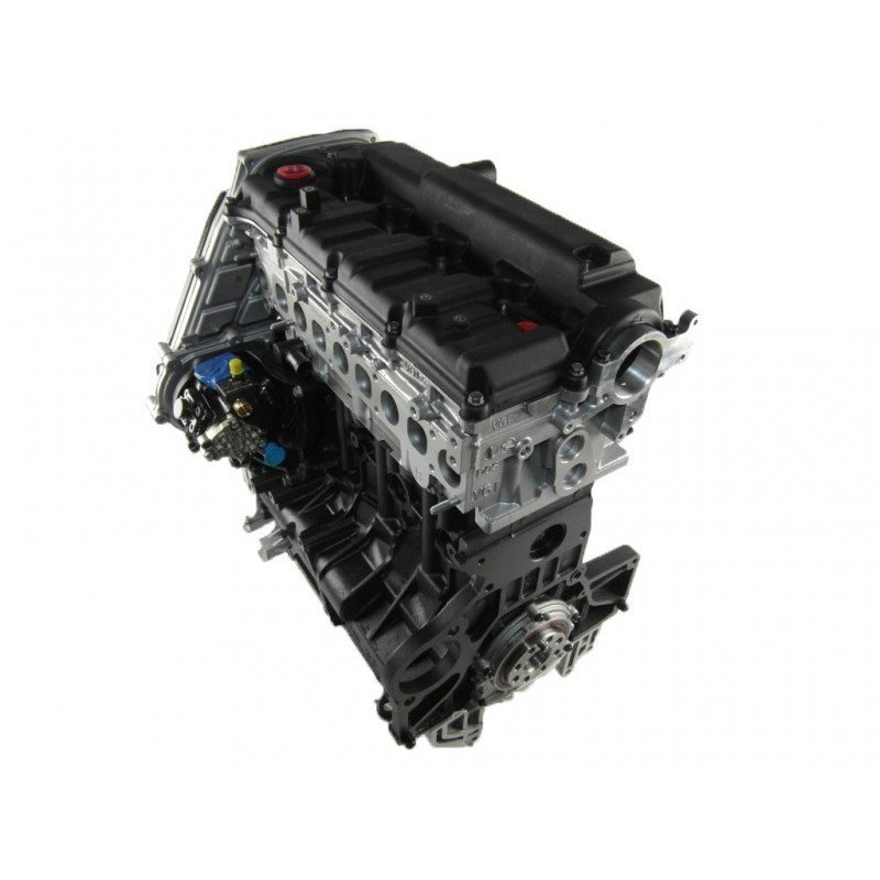 Remanufactured Engine Kia Sorento 2.5 CRDI VGT 170/174 Hp D4CB