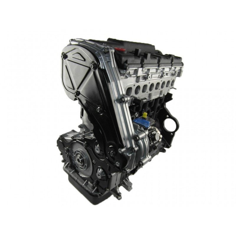Remanufactured Engine Kia Sorento 2.5 CRDI VGT 170/174 Hp D4CB - Image 3