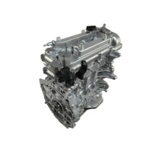 NEW Engine Kia Sportage 1.6 GDI-16V 135 Hp G4FD