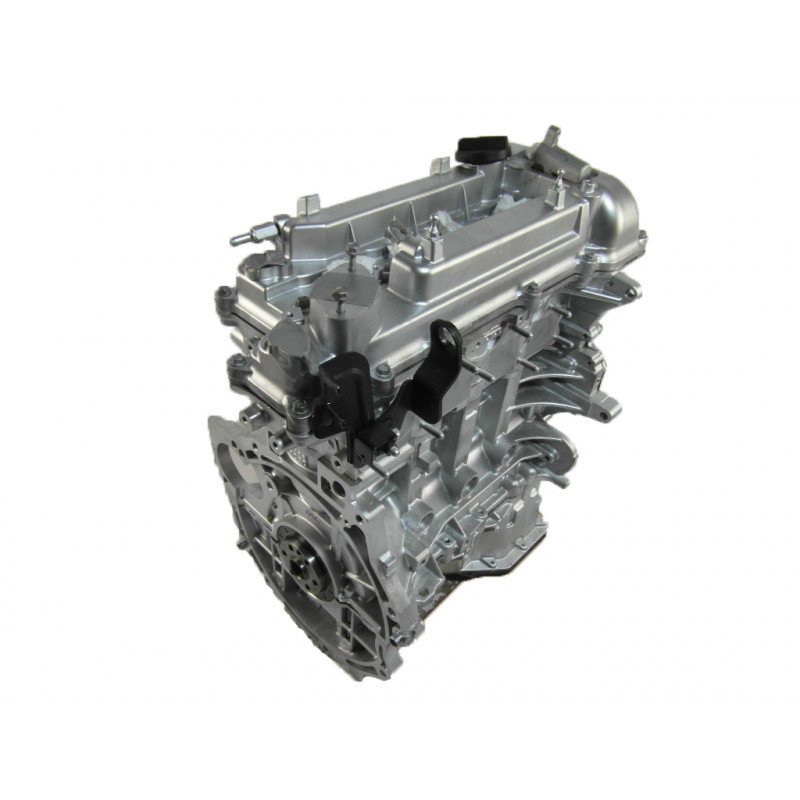 NEW Engine Kia Sportage 1.6 GDI-16V 135 Hp G4FD