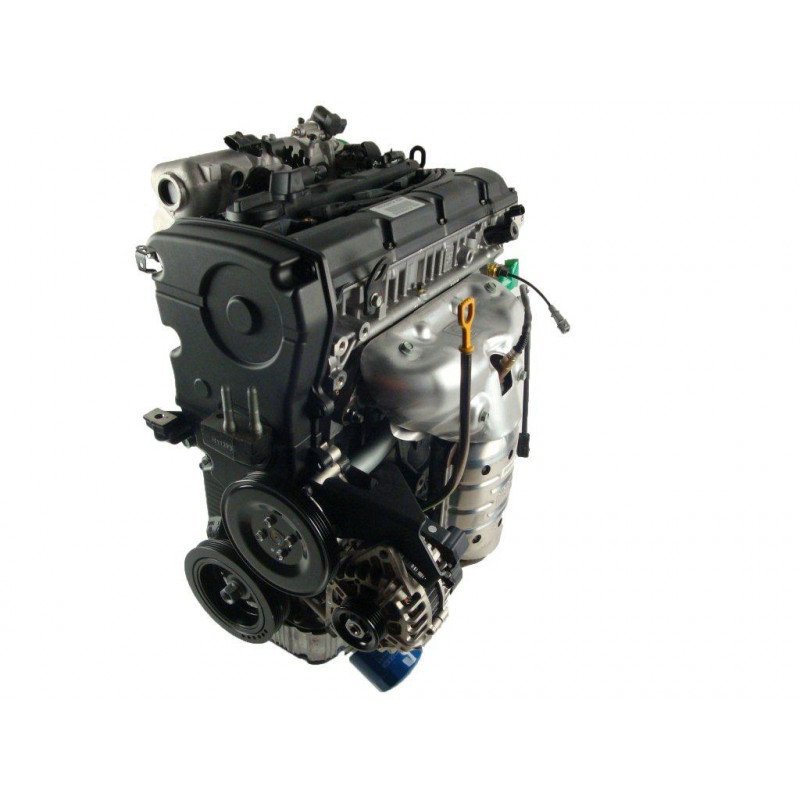 NEW Engine Kia Sportage 2.0-16V CVVT 141 Hp G4GC - Image 2