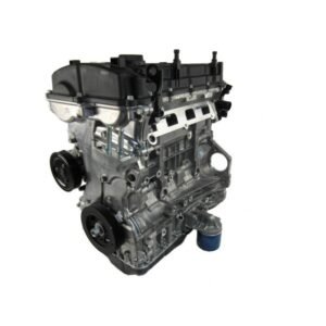 NEW Engine Kia Sportage 2.0-16V CVVT 163/166 Hp G4KD
