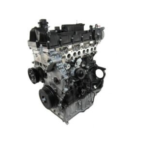Remanufactured Engine Kia Sportage 2.0 CRDI 136 Hp D4HA AT