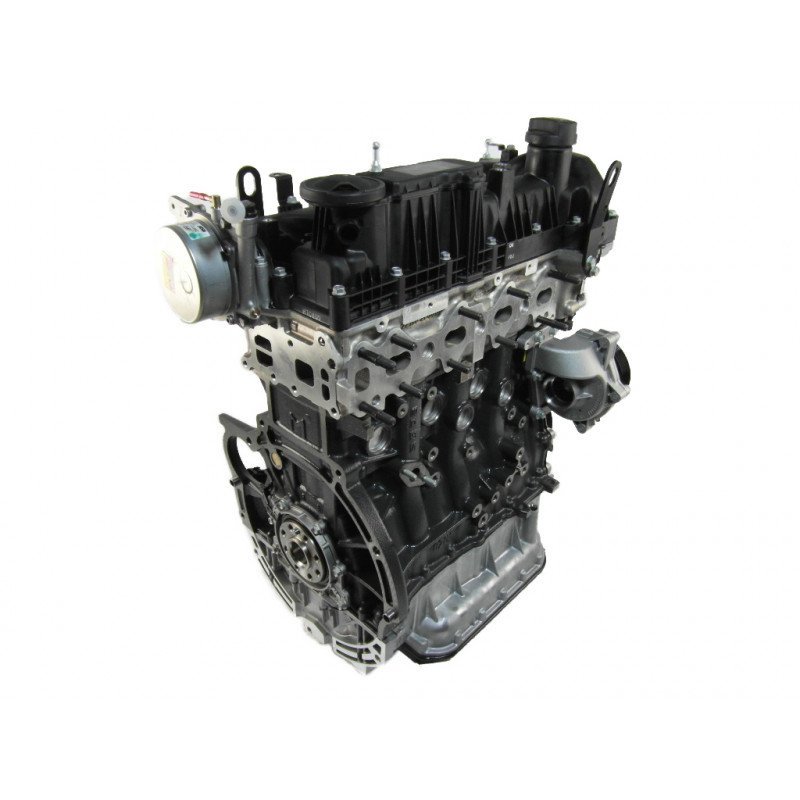 Remanufactured Engine Kia Sportage 2.0 CRDI 136 Hp D4HA AT - Image 3