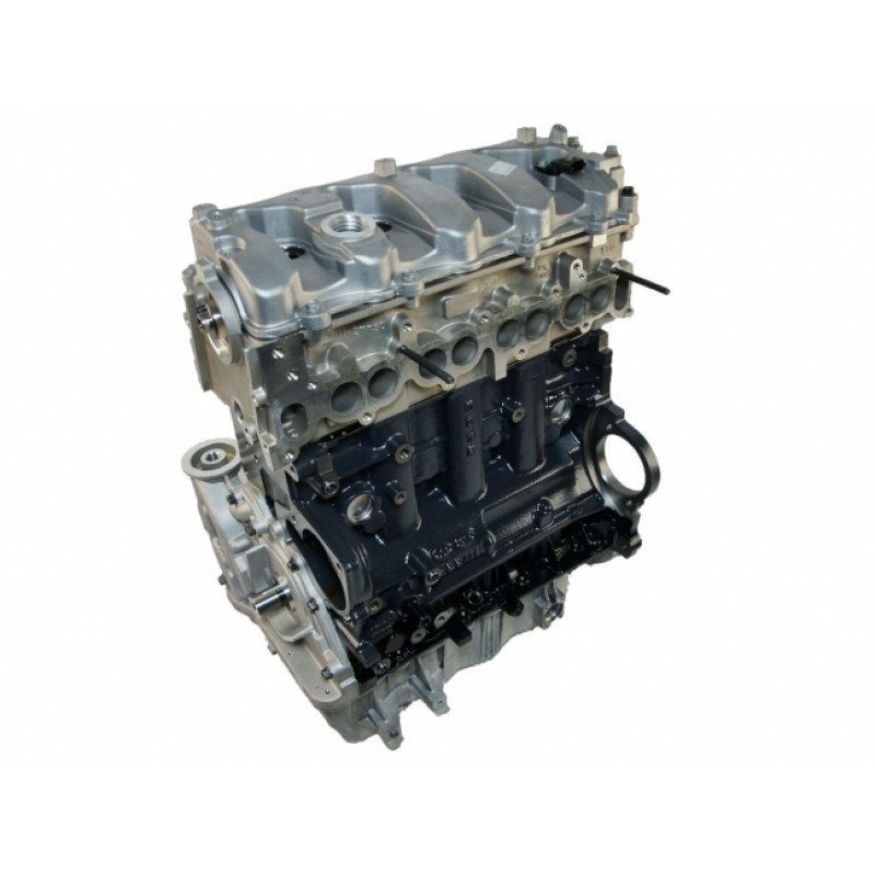 Remanufactured Engine Kia Sportage 2.0 CRDI 140 Hp VGT D4EA-V