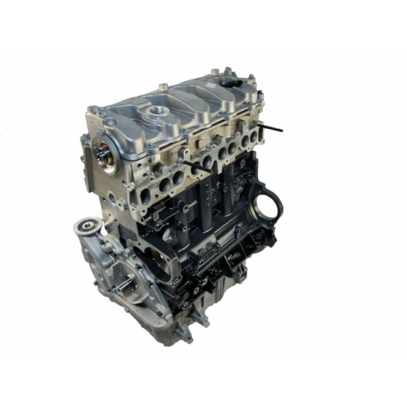 Remanufactured Engine Kia Sportage 2.0 CRDI 140 Hp VGT D4EA-V - Image 3