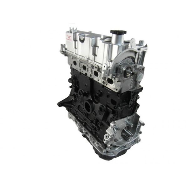 Mazda 5 2.0 CiDT 16V 110/143 Hp RF7J Car Engine - Image 3