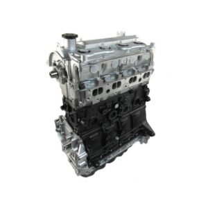 Mazda 6 2.0 CiDT 16V 120/136 Hp RF5C Car Engine