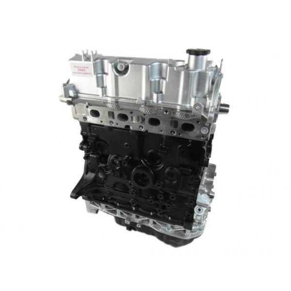 Mazda 6 2.0 CiDT 16V 120/136 Hp RF5C Car Engine - Image 3