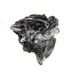 Mercedes S-250 CDI 2.1 CDI BlueTEC 204/231 Hp OM651-921 Car Engine