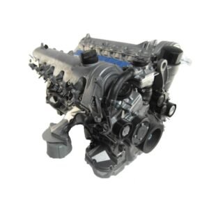 Mercedes S600 5.5 V12 517 Hp OM275-953 Car Engine