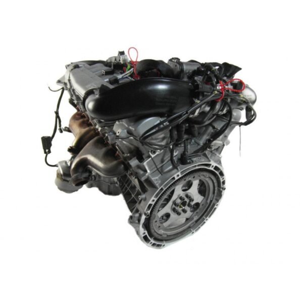 Mercedes S600 5.8 V12 367 Hp OM137-970 Car Engine - Image 3