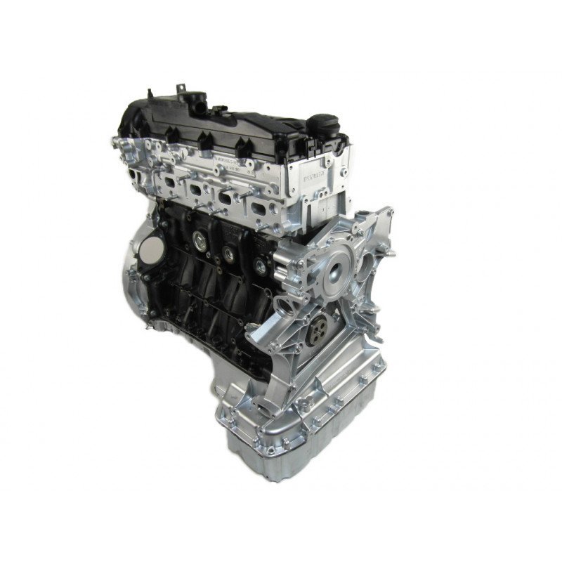 Mercedes Sprinter CDI 163 Hp OM651-955 Car Engine - Image 3