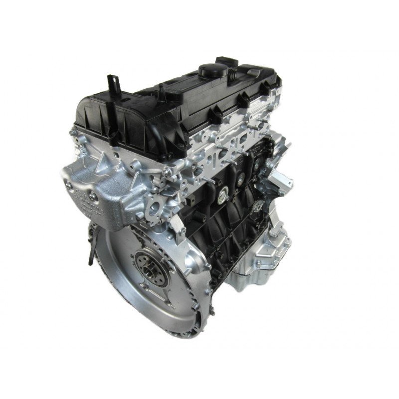Mercedes Sprinter CDI 163 Hp OM651-955 Car Engine
