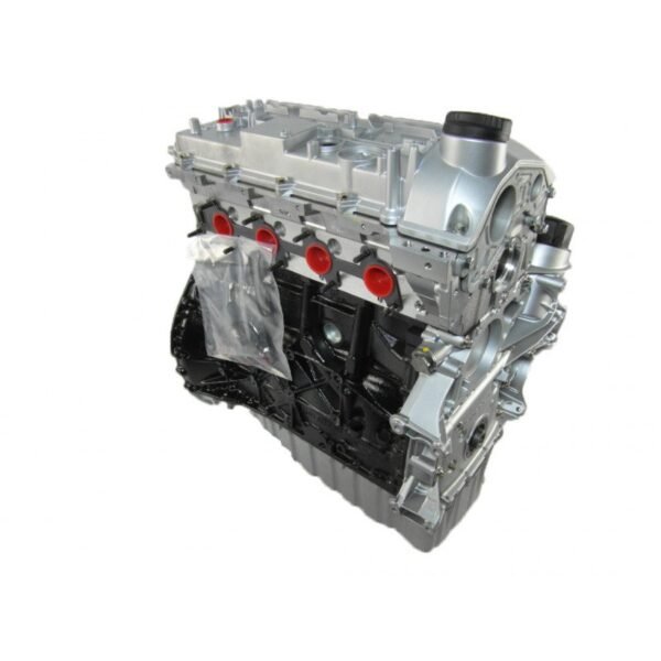 Mercedes Sprinter CDI 88/150 Hp OM611-981 Car Engine