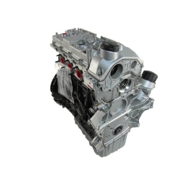 Mercedes Sprinter CDI 88/150 Hp OM611-981 Car Engine - Image 3