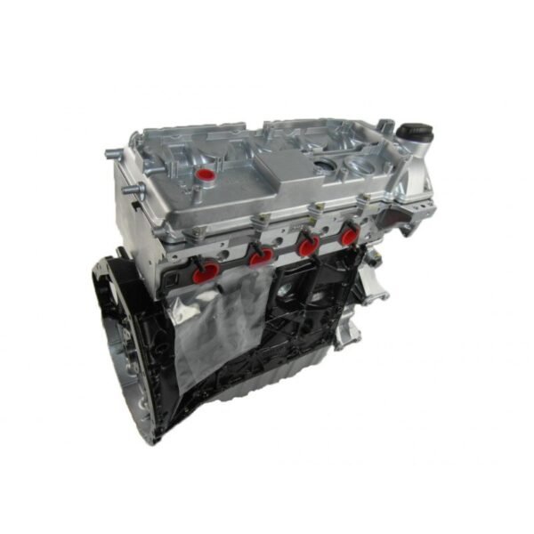 Mercedes Sprinter CDI 88/150 Hp OM611-981 Car Engine - Image 2