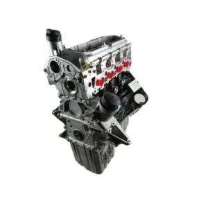 Mercedes Sprinter CDI 88/150 Hp OM646-984/985/986 Car Engine