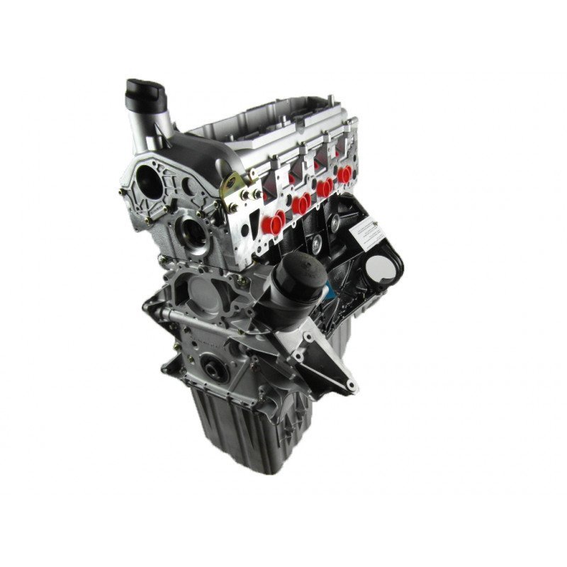Mercedes Sprinter CDI 88/150 Hp OM646-984/985/986 Car Engine