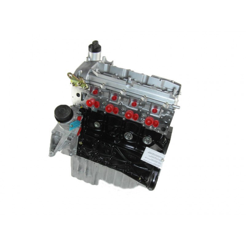 Mercedes Sprinter CDI 88/150 Hp OM646-984/985/986 Car Engine - Image 2