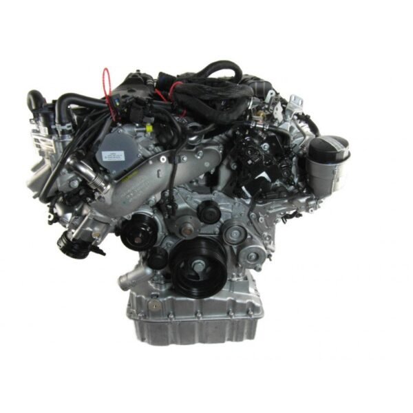 Mercedes Sprinter 3.0 CDI 190 Hp OM642-896 Car Engine