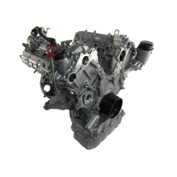 Mercedes Sprinter 3.0 CDI 190 Hp OM642-992 Car Engine - Image 3