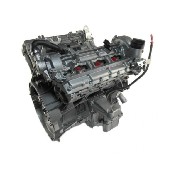 Mercedes Sprinter 3.0 CDI 190 Hp OM642-992 Car Engine - Image 2