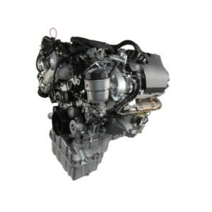 Mercedes Sprinter 519 3.0 CDI 190 Hp OM642-898 Car Engine