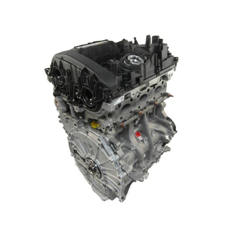 Mini Clubman 1.5 12V 102/136 Hp B38A15A Car Engine
