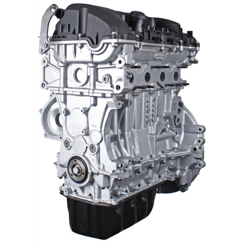 Mini Clubman 1.6 16V 120 Hp N12B16A Car Engine