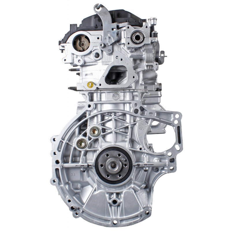 Mini Clubman 1.6 16V 120 Hp N12B16A Car Engine - Image 2