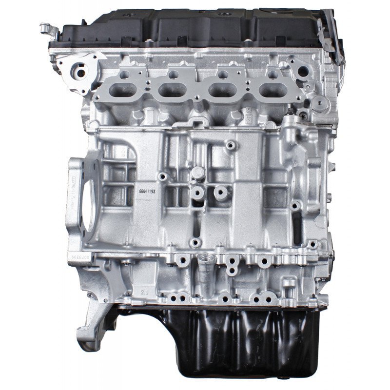 Mini Clubman 1.6 16V 120 Hp N12B16A Car Engine - Image 3