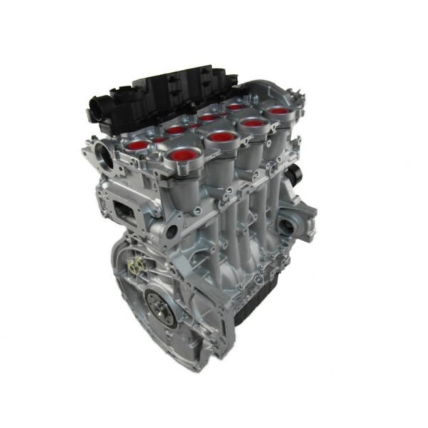 Mini Clubman 1.6 HDI 16V 109 Hp 9HZ Car Engine - Image 3