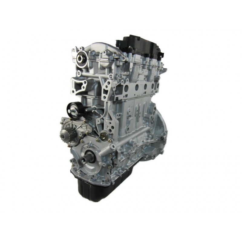 Mini Clubman 1.6 HDI 16V 109 Hp 9HZ Car Engine - Image 2