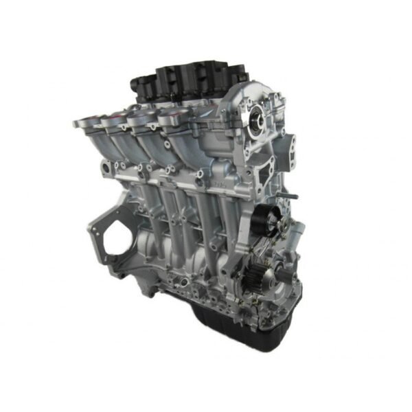 Mini Clubman 1.6 HDI 16V 109 Hp 9HZ Car Engine