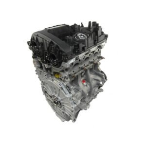 Mini Countryman 1.5 12V 102/136 Hp B38A15A Car Engine
