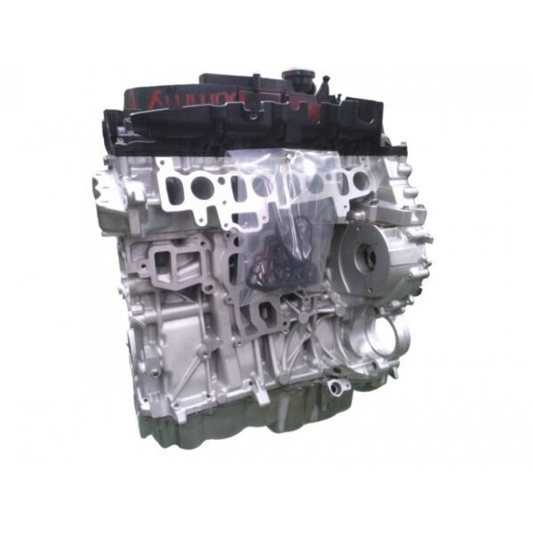 Mini Paceman 1.6 D 111 Hp N47C16A Car Engine