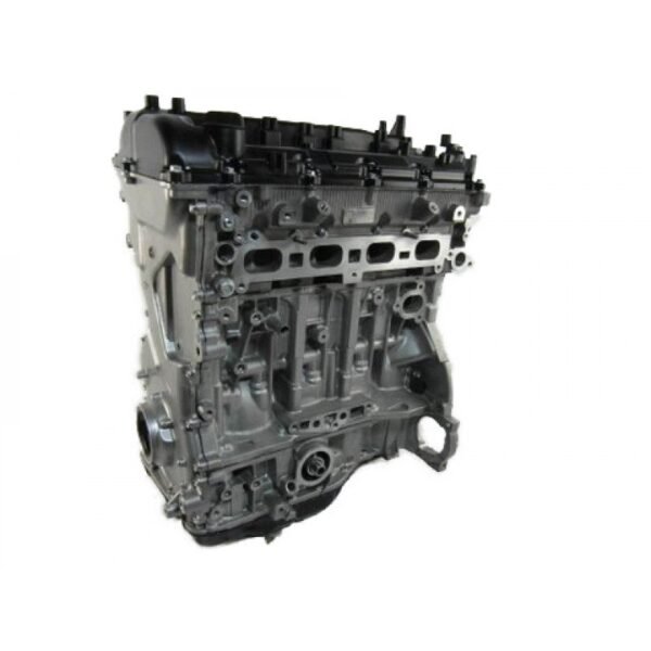 Mitsubishi ASX 1.8 DI-D 116/150 Hp 4N13 Car Engine - Image 2