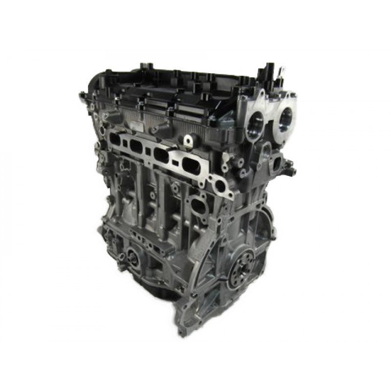 Mitsubishi ASX 1.8 DI-D 116/150 Hp 4N13 Car Engine - Image 3