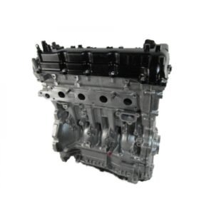 Mitsubishi ASX 1.8 DI-D 116/150 Hp 4N13 Car Engine