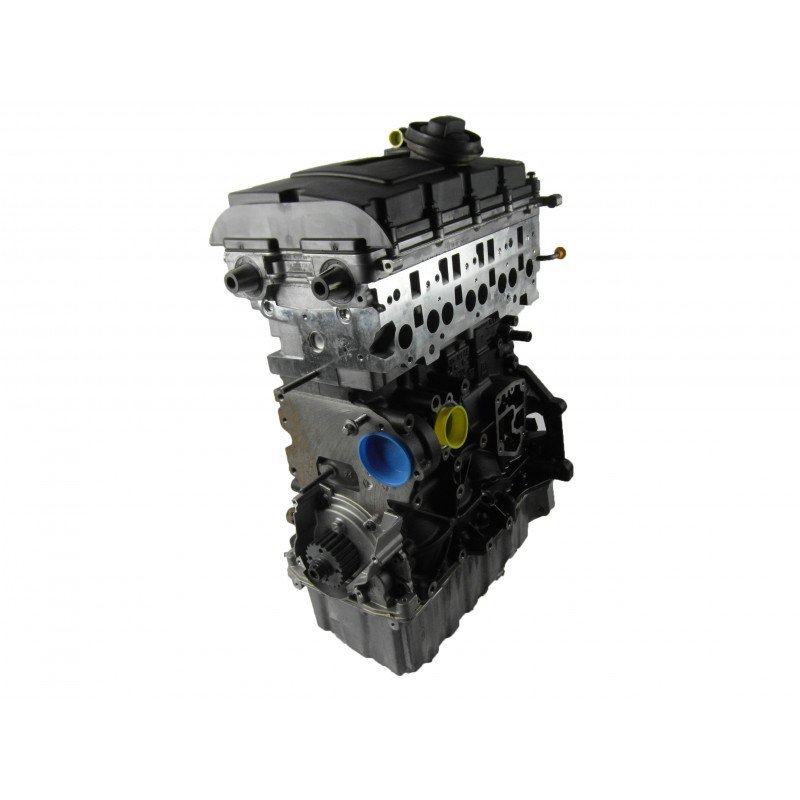 Mitsubishi Grandis 2.0 DI-D 136/140 Hp BSY Car Engine