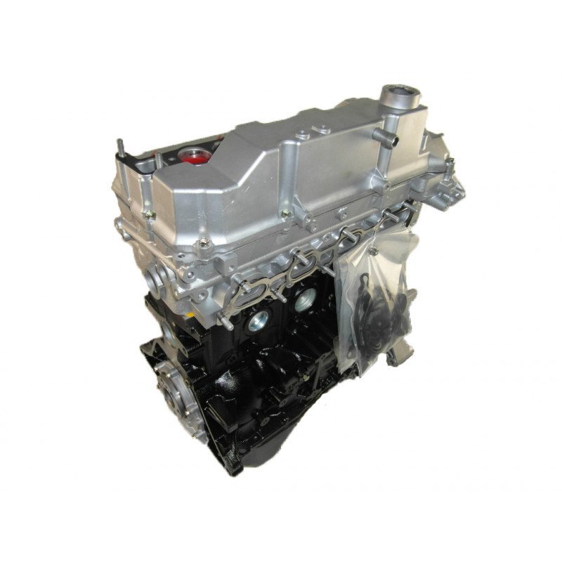 Mitsubishi L200 2.5 16V DID Common Rail 136 Hp 4D56U Car Engine - Image 2