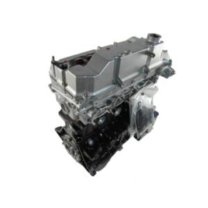 Mitsubishi L200 2.5 16V DID Common Rail 136 Hp 4D56U Car Engine