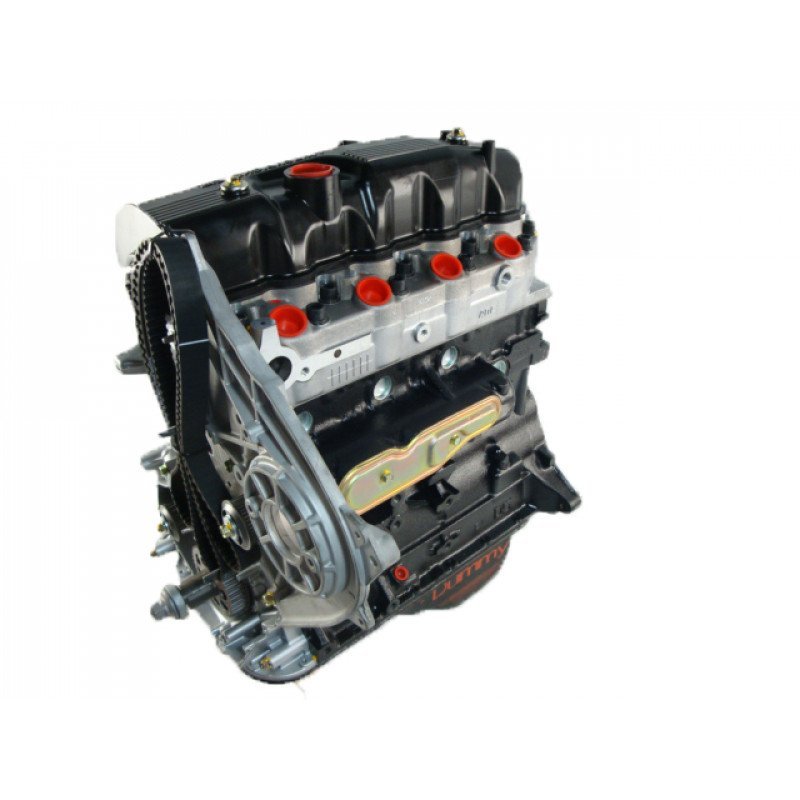 Mitsubishi L200 2.5 TDI 115 Hp 4D56 electronic Car Engine - Image 2