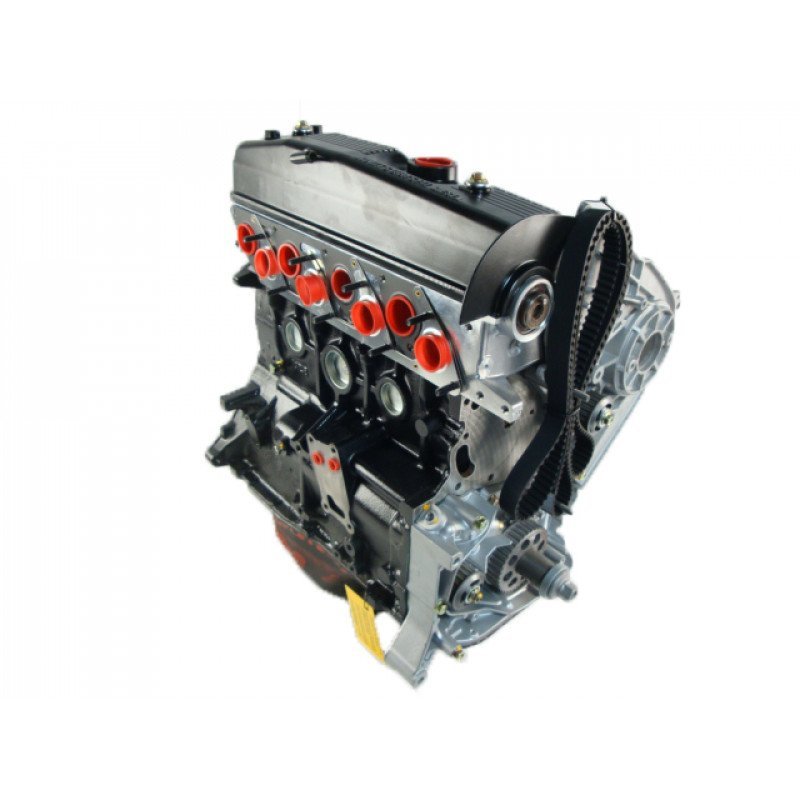 Mitsubishi L200 2.5 TDI 115 Hp 4D56 electronic Car Engine - Image 3